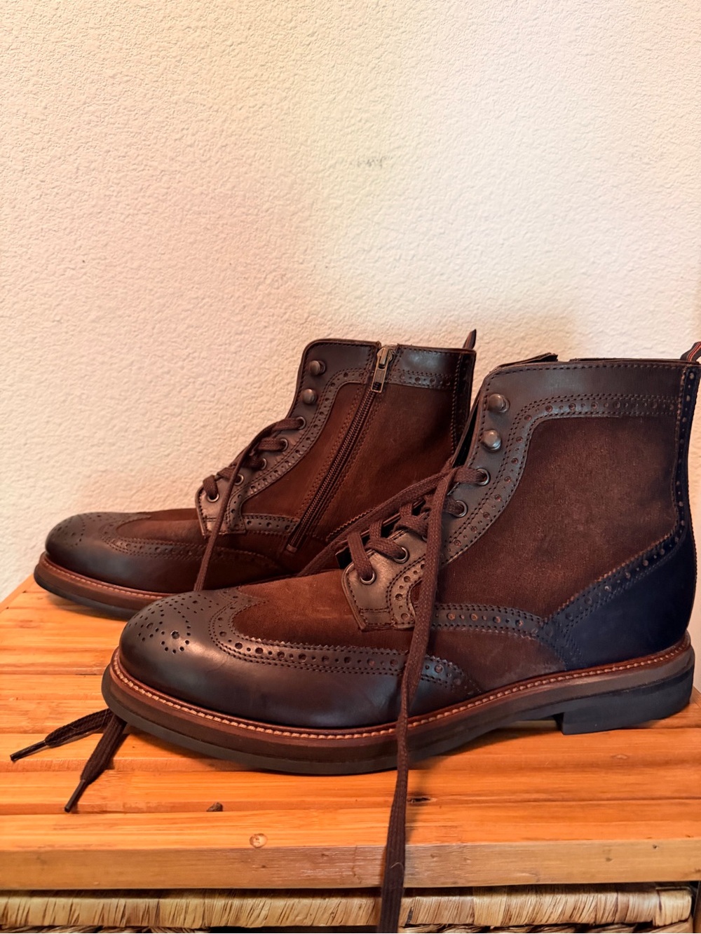 Men’s Dress Shoes - Picture 3 of 13